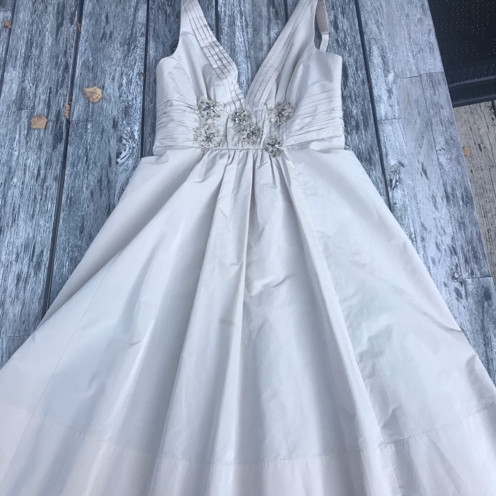 BCBGMAXAZRIA dress